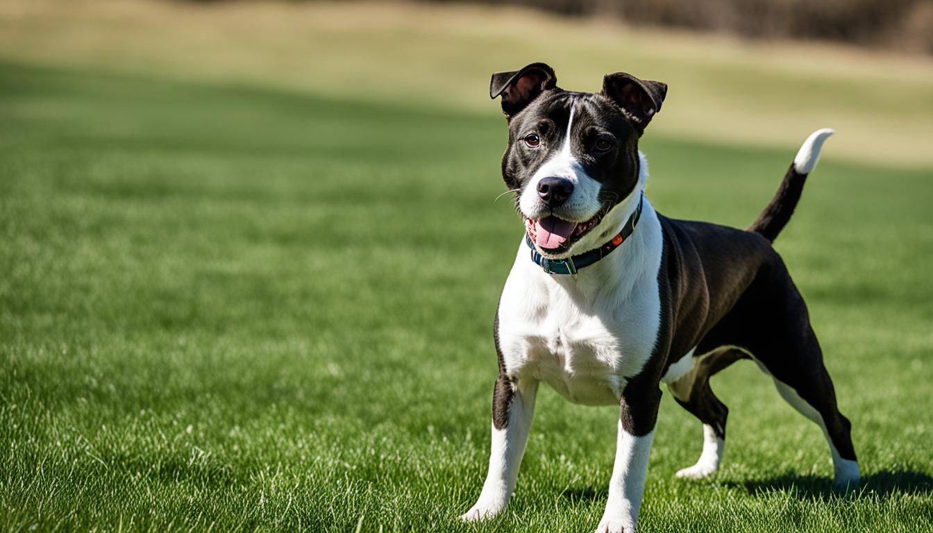 Are Terrier Pitbull Mixes Good Dogs?