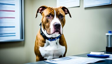 american pitbull terrier health issues