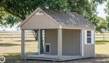 kennels for a pitbull