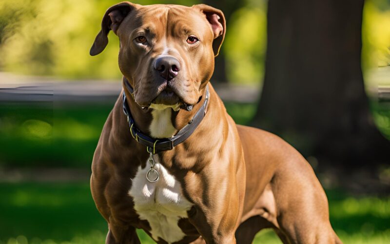 pitbull image; are pitbull dogs allowed in canada