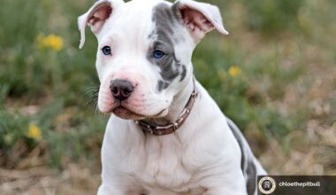 white merle pitbull puppies