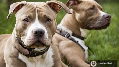 American Pit Bull Terrier Fun Facts