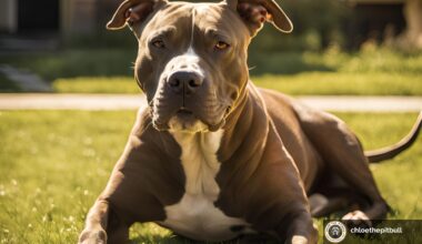 pitbull image; can you own a pitbull in the uk