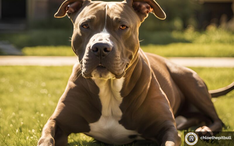 pitbull image; can you own a pitbull in the uk