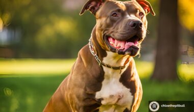 Can You Get Homeowner Insurance with a Pitbull