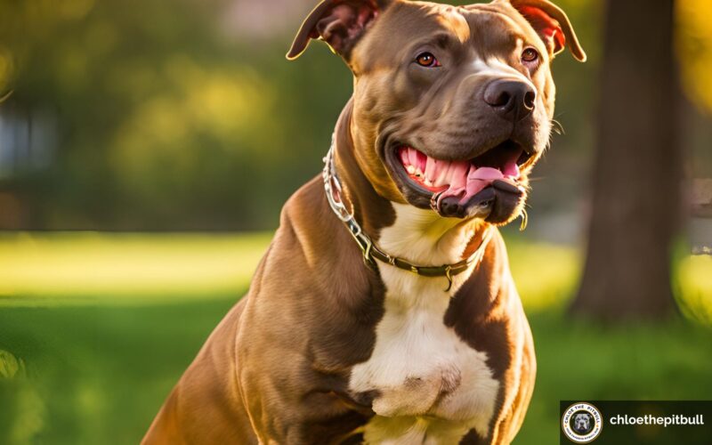 Can You Get Homeowner Insurance with a Pitbull