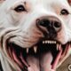 american pitbull terrier teeth