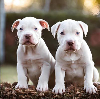 pitbull puppies