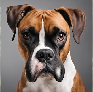 boxer dog breed