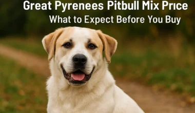 Great Pyrenees