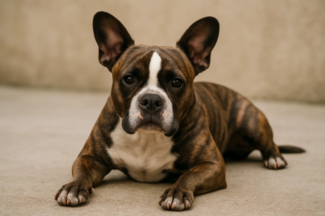 French Pit Mix