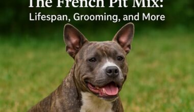 French Pit Mix