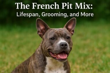 French Pit Mix
