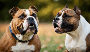 Separation Anxiety in Pitbulls