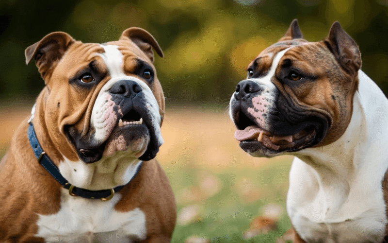 Separation Anxiety in Pitbulls