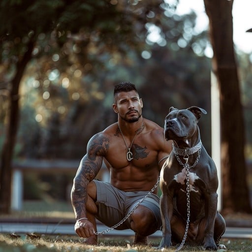 basic commands for Pitbull