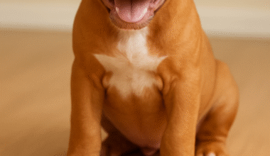 Pitbull Feeding Checklist: What’s on Your Pit Bull’s Plate?